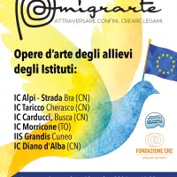 “Migrarte”: la mostra